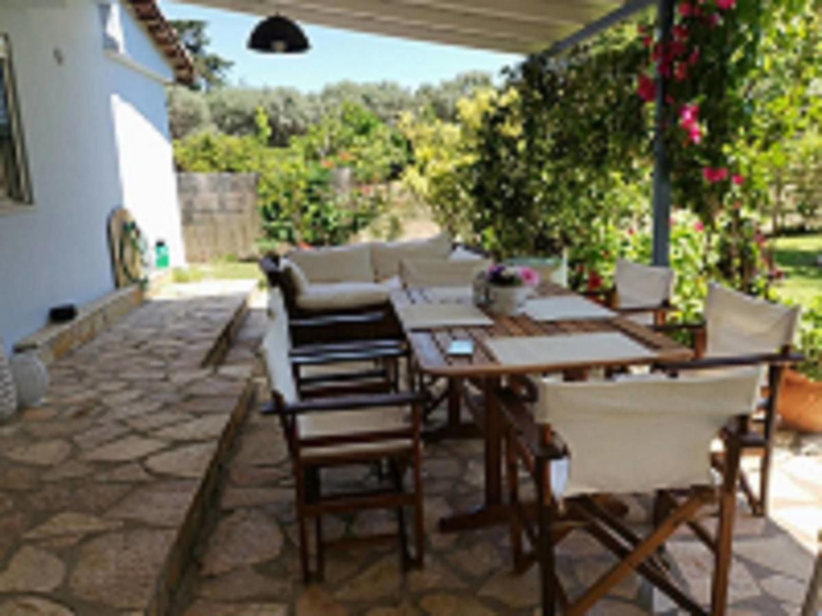 Villa Andriana Lefkada City Exterior photo